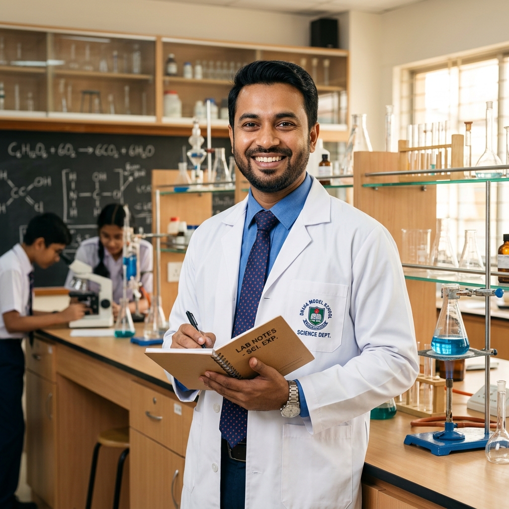Dr. Tanvir Hossain